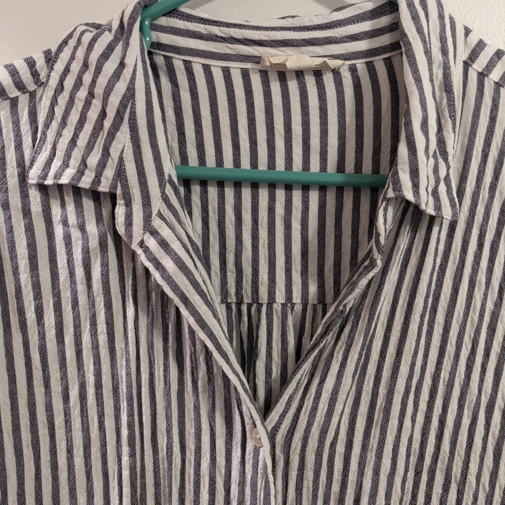 Jane and Delancey top